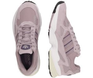 adidas falcon damen lila|Women .